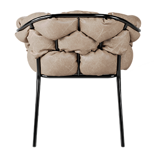 Кресло Серпентин