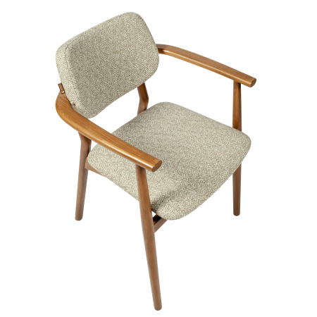 картинка Полукресло Нона от компании CORSASTYLE