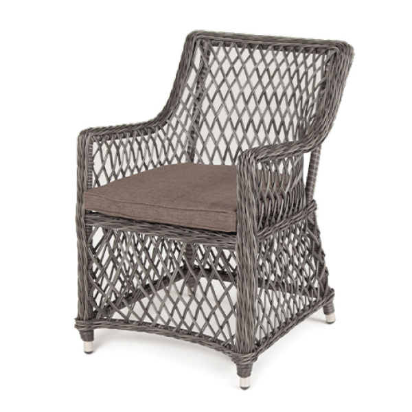 картинка Кресло Латте от компании CORSASTYLE