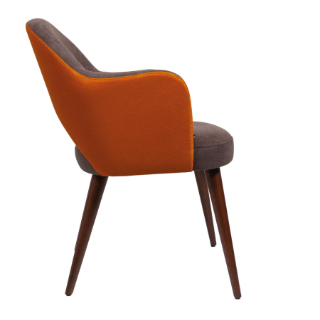 картинка Полукресло Рэй от компании CORSASTYLE