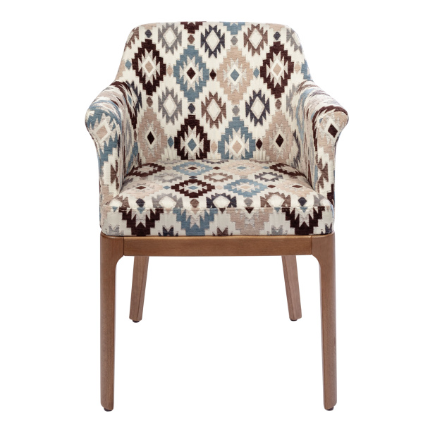 картинка Полукресло Фарадей от компании CORSASTYLE