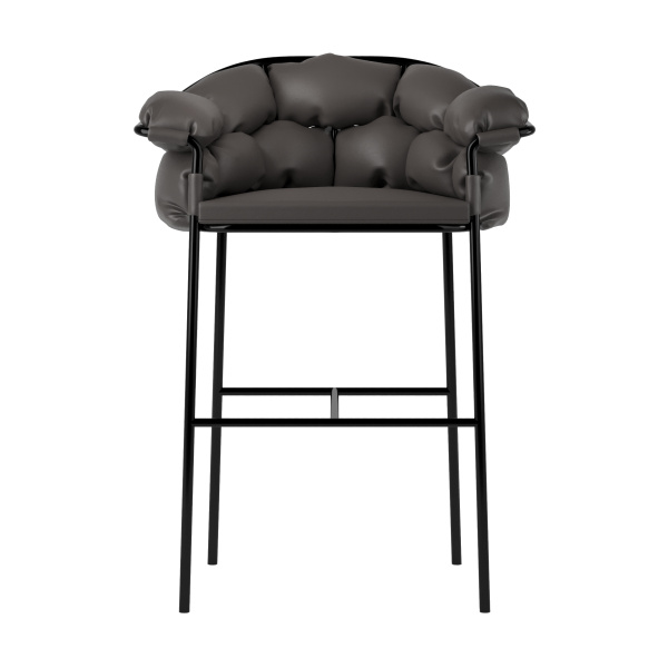 картинка Барный стул Серпентин от компании CORSASTYLE