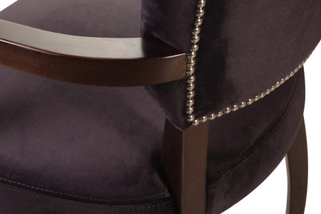 картинка Кресло Адель от компании CORSASTYLE