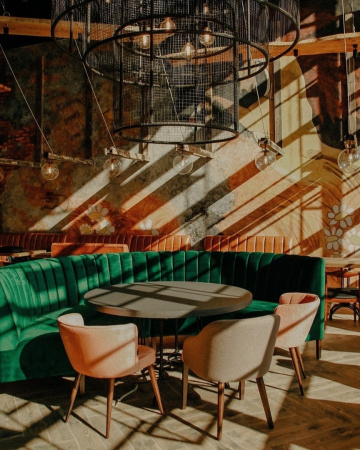 картинка Диван Сити от компании CORSASTYLE