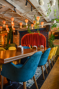 Полукресло Либерти