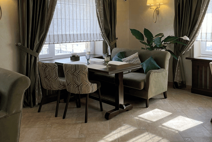 Сказка ресторан, г. Самара