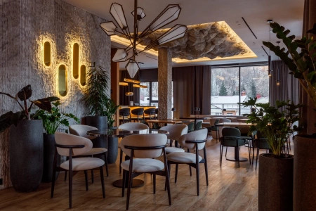 картинка Стул Дора от компании CORSASTYLE