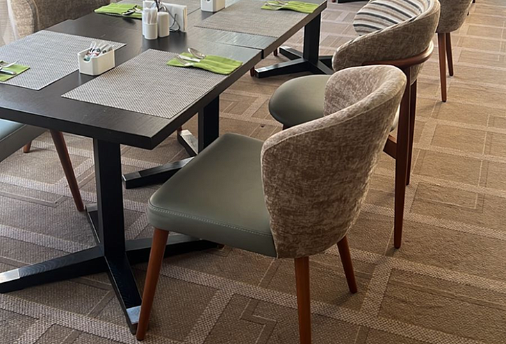 SAFMAR PALACE MOSCOW (ex Sheraton), отель, Москва