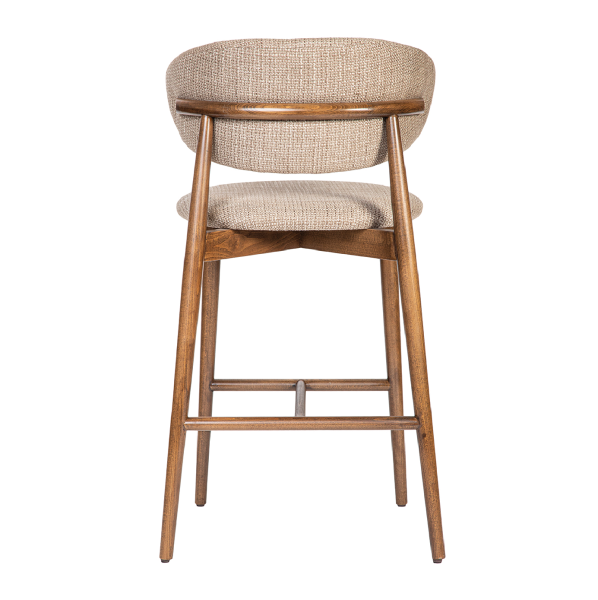 картинка Барный стул Дора от компании CORSASTYLE