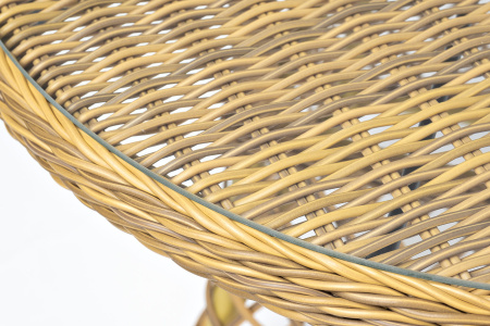 картинка Стол Эспрессо S от компании CORSASTYLE