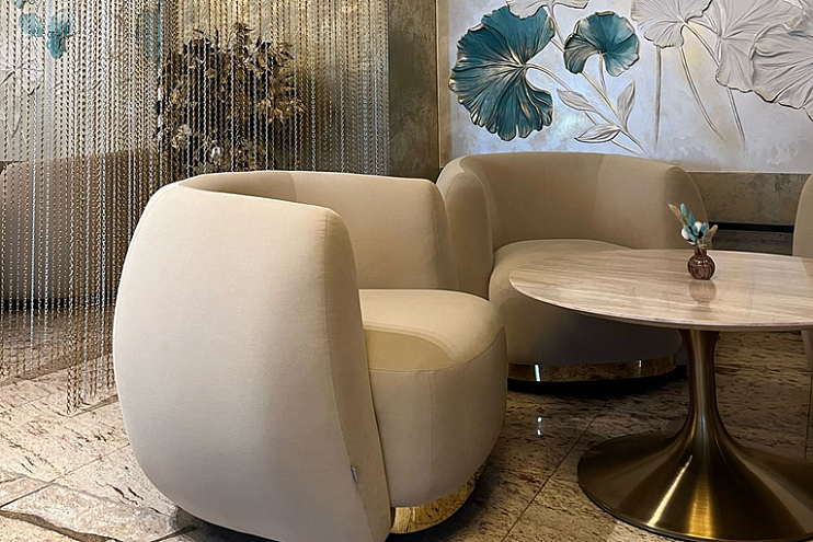 Отель Введенский, Санкт-Петербург