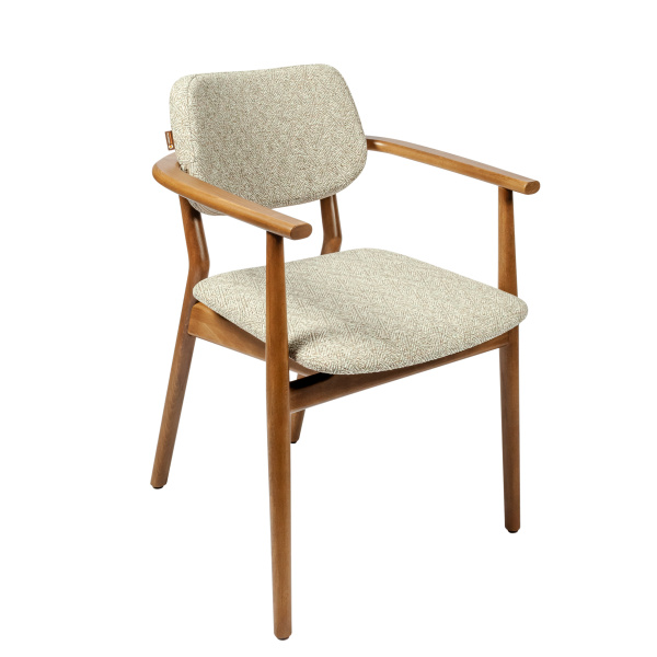 картинка Полукресло Нона от компании CORSASTYLE