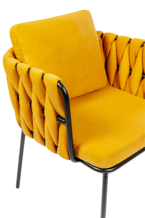 картинка Полукресло Смил от компании CORSASTYLE