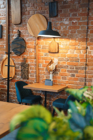 картинка Стул Эмма от компании CORSASTYLE