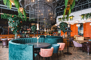 Полукресло Глори