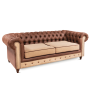 картинка Диван Честер от компании CORSASTYLE