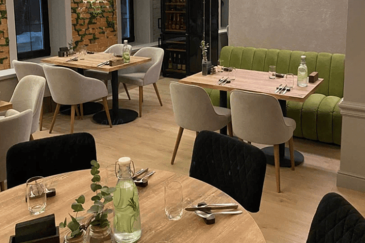 TooMach, гастробар, г. Череповец