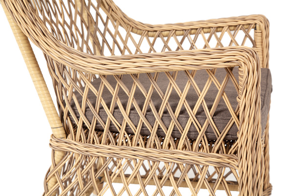 картинка Кресло Латте от компании CORSASTYLE