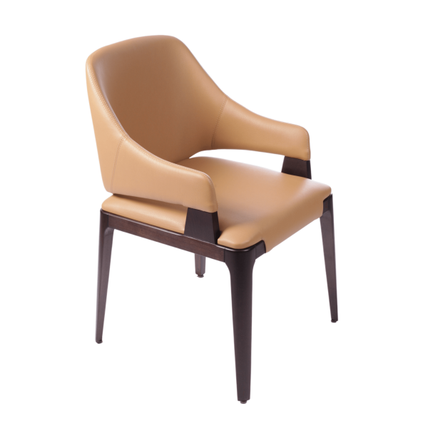 картинка Полукресло Эмилия от компании CORSASTYLE