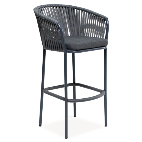 картинка Барный стул Бордо от компании CORSASTYLE