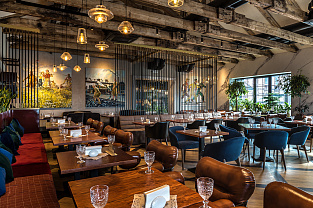 Кресло Энжел