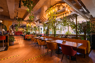 Полукресло Либерти