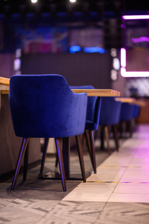 картинка Полукресло Либерти от компании CORSASTYLE