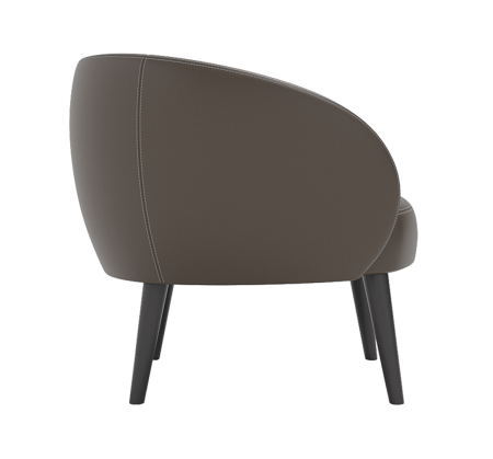 картинка Кресло Болл от компании CORSASTYLE