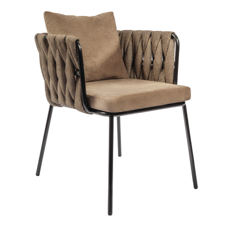 картинка Полукресло Смил от компании CORSASTYLE