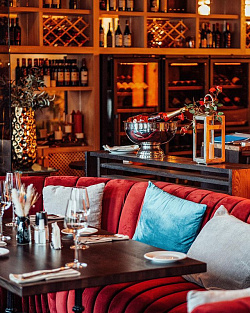 Диван Миллениум Радиусный