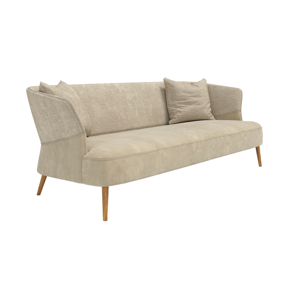 картинка Диван Шатур от компании CORSASTYLE