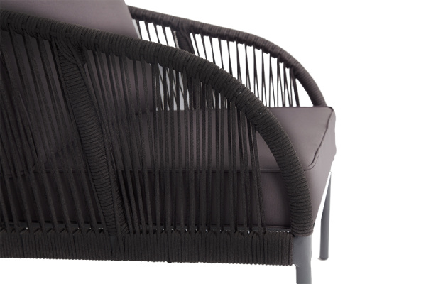 картинка Кресло Канны от компании CORSASTYLE